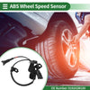 Hyundai Santa Fe 2WD (2013-2018) - 1 x Right Rear ABS Wheel Speed Sensor