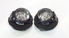 Nissan Frontier Navara D40 E4  Spot Light Fog Lamps (2005-2014)