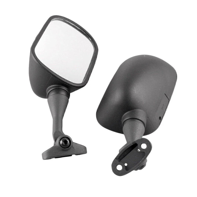 Honda CBR 929RR, CBR 954RR (2000-2003) Pair Rear Wing Mirrors Set