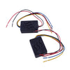 Stop Turn Signal Light - Universal 3-Step Sequential Flash Module