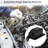 Ford E-150 (2000-2018) 1 x Black Power Steering Reservoir