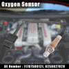 BMW X5 Oxygen Sensor Air Fuel Ratio Upstream O2 Sensor (2011-2017)