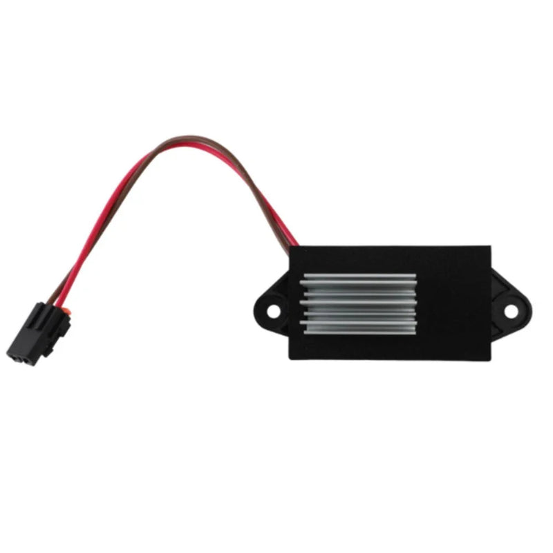 Chevrolet Tahoe, Escalade Heater Blower Motor Resistor (2003-2006)