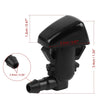 Dodge Nitro Jet Nozzle Windshield Wiper (2011 - 2007)