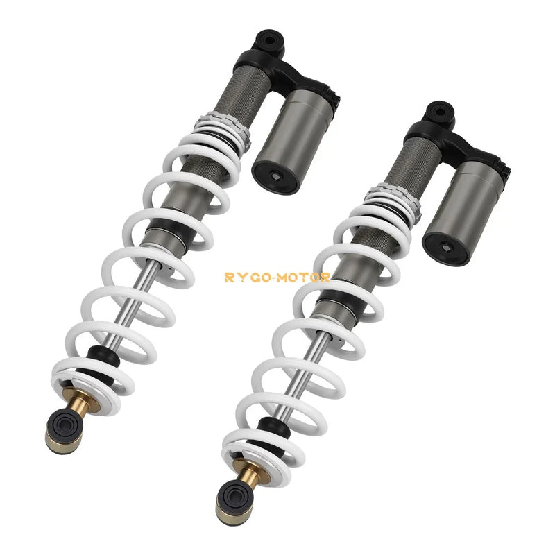 Polaris RZR S 800 EFI Front Air Shocks Absorbers Suspension (2009–2012)