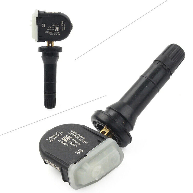 Cadillac Chevrolet GMC TPMS Sensor (2010-2023)