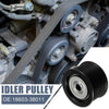 Toyota Tundra Drive Belt Idler Pulley