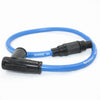 125cc 250cc PIT Quad Dirt Bike ATV BL Performance Coil Spark Plug Lead Cap