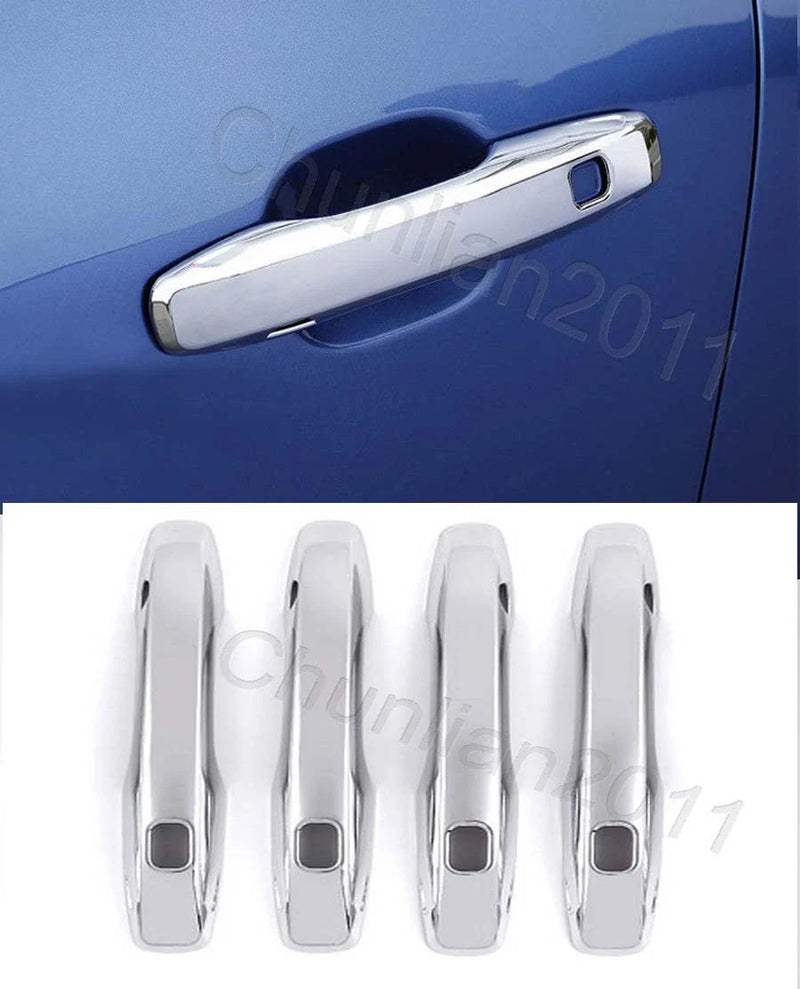 Volvo XC60 Chrome Door Handle Cover Trim (2018-2021)