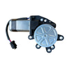 Nissan Pathfinder Rear Right Window Lift Motor 2 x Pins (2005-2013)