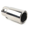 Toyota Prado Stainless Steel Rear Exhaust Pipe Tip (2008-2021)