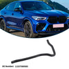 BMW X6 Radiator Hose Pipe (2008-2019)