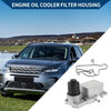 Land Rover Range Rover Oil Filter Housing (2010-2017)