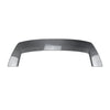 Jeep Grand Cherokee SRT 2 x Carbon Look Rear Boot Spoiler Lip (2012-2021)