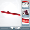 Mercedes-Benz GL350 High Mount Brake Stop Light (2010-2012)