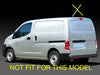 Nissan NV200 2009-2021 ABS Factory Style Spoiler Wing