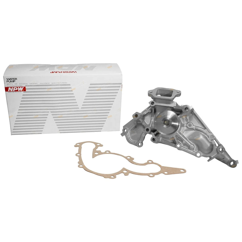 Landcruiser UZJ100R Water Pump (1998–2007)