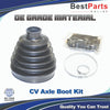 Honda Odyssey Pilot Insight Ridgeline CV Axle Boot