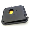 Jeep Chrysler Transmission Filter Oil Pan Gasket Kit (2002-2006)