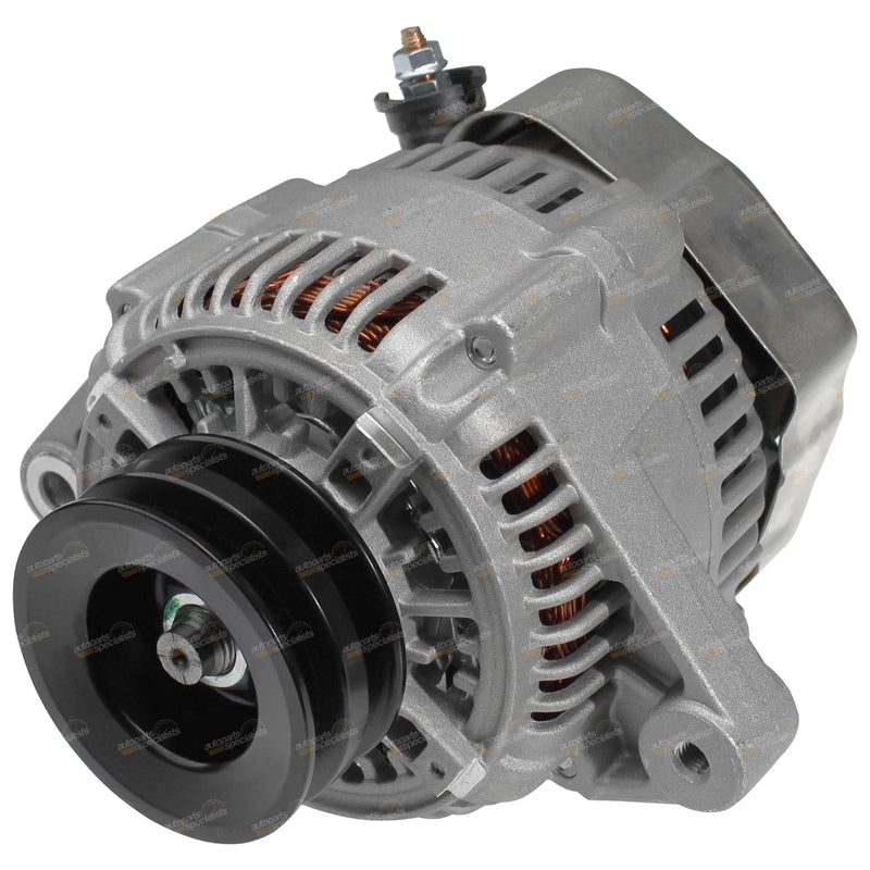 Landcruiser FZJ105 Alternator (1998–2002)