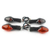Honda CRF250L LED Turn Signal Indicator Amber Light (2013-2016)