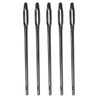 Cars Tire Repair Tool / 5PCS / Split Eye Needle Replacement