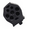 Cooling Systems Insulator Mount Rubber
