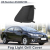 Toyota Corolla 1 Pc Front Left Fog Light Grill (2011–2013)