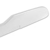 BMW 3 Series G20 (2019-2023) Alpine White ABS Boot Spoiler