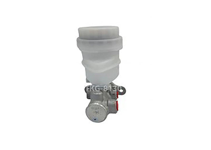 Mitsubishi L200 Triton Brake Master Cylinder (2005-2014)