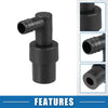 Ford F-150 F-250 PCV Valve Fittings (1987-1996)
