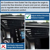 BMW X5 E70 1x Vent Outlet Tab Clip (2006 - 2012)