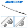 Mercedes-Benz W213 / E Rear Left Bumper Grille Trim (2016-2020)