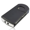 Mazda 3 5 6 RX7 RX8 BT50 Buttons Key Case Cover (2003-2023)
