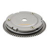 Yamaha Zuma 50 Starter Clutch Assy & Wheel Gear Kit (2002–2011)