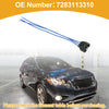 Hyundai 3 Pin Water Temperature Sensor Wiring Harness ( Specified)
