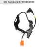 Honda Civic L4 Rear Left ABS Wheel Speed Sensor (2006-2011)