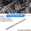 ACURA ILX Timing Chain Kit (2016-2021)