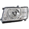 Nissan Patrol GU Left LHS Passenger LH Replacement Headlight
