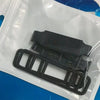 Rearview Mirror DVR Backboard Decorative Cover Silicone Strap