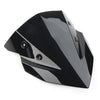 Kawasaki Z400 Black Windshield (2018-2022)