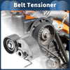 Kia Carens (2002-2010) - Metal 1 Pc Belt Tensioner