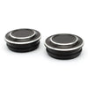 Honda CMX 500 Rebel 2 x Frame Cover Cap (2020-2021)