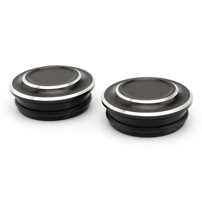 Honda CMX 500 Rebel 2 x Frame Cover Cap (2020-2021)
