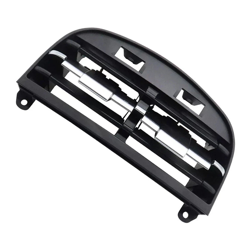 Maserati Ghibli Rear Center Console Outlet Grille Cover (2014–2020)