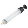 Fuel Transfer Fluid Extractor Syringe Pump Manual Suction