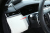 Range Rover Velar Matte Front Dashboard Panel Cover Trim (2018-2023)