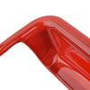 Chevrolet Camaro Red Co-pilot Storage Box Handle Cover (2010-2015)