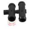 Mini Cooper Coolant Water Hose Connector (2002-2008)