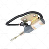 Cummins 4BT Fuel Shut Off Solenoid